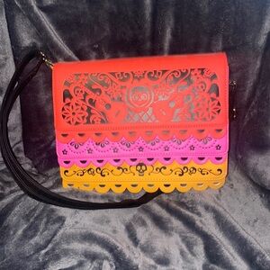 Coco loungefly crossbody